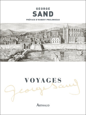 cover image of Voyages